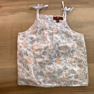 7 For All Mankind Tank